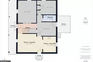 110 Karakul Ct, Stephens City, VA 22655 - Photo 49