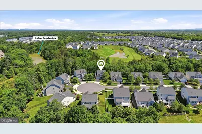 134 Atlantis Lane, Lake Frederick, VA 22630 - Photo 37