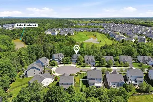 134 Atlantis Ln, Lake Frederick, VA 22630 - Photo 37