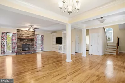 107 Harold Court, Winchester, VA 22602 - Photo 5