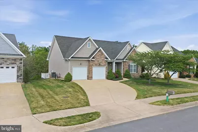107 Harold Court, Winchester, VA 22602 - Photo 3