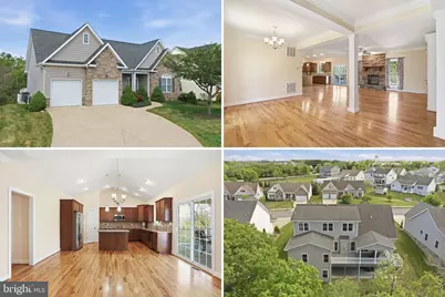107 Harold Court, Winchester, VA 22602 - Photo 1