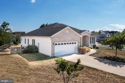 112 Wales Court, Winchester, VA 22602 - Photo 5