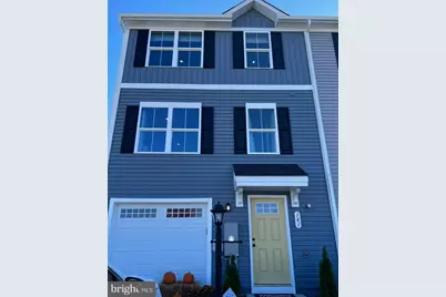 141 Grand Street, Middletown, VA 22645 - Photo 1