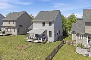 107 Fiesta Drive, Stephenson, VA 22656 - Photo 53