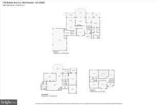 128 Babbs Run Ln, Winchester, VA 22603 - Photo 107