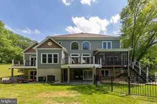 128 Babbs Run Ln, Winchester, VA 22603 - Photo 13