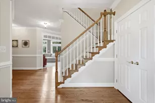 128 Babbs Run Ln, Winchester, VA 22603 - Photo 11
