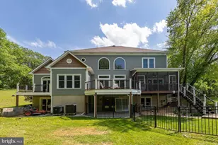 128 Babbs Run Ln, Winchester, VA 22603 - Photo 3