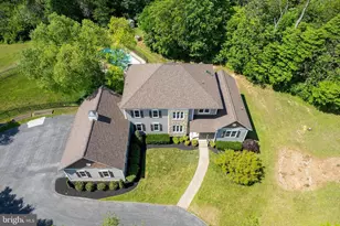 128 Babbs Run Ln, Winchester, VA 22603 - Photo 101