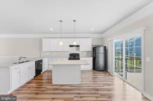 226 Parkland Dr, Stephenson, VA 22656 - Photo 7