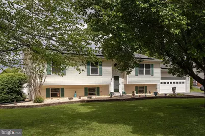 132 Nightingale Avenue, Stephens City, VA 22655 - Photo 1