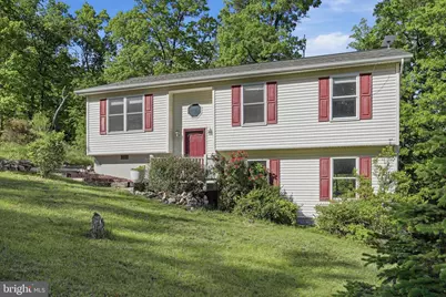 902 Enfield Drive, Winchester, VA 22602 - Photo 1