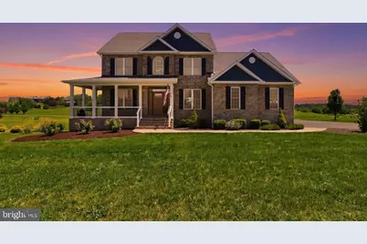 121 Nittany South Way, Stephens City, VA 22655 - Photo 1