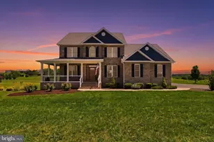121 Nittany S Wy, Stephens City, VA 22655 - Photo 1