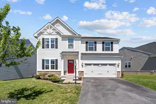 109 Emperor Dr, Lake Frederick, VA 22630 - Photo 41