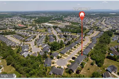 121 Shumard Court, Stephens City, VA 22655 - Photo 31