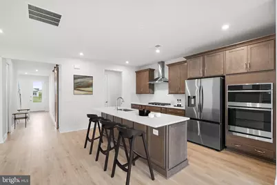 112 Keystone #HOMESITE 1095, Winchester, VA 22603 - Photo 3