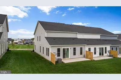 112 Keystone #HOMESITE 1095, Winchester, VA 22603 - Photo 7