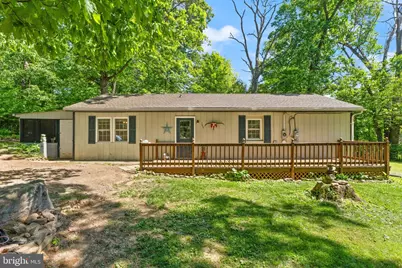 700 Tomahawk Trail, Winchester, VA 22602 - Photo 1