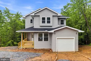 607 South Lakeview, Cross Junction, VA 22625 - Photo 1
