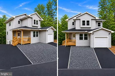 607 South Lakeview, Cross Junction, VA 22625 - Photo 1