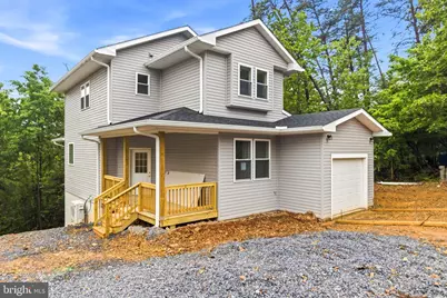 607 South Lakeview, Cross Junction, VA 22625 - Photo 3