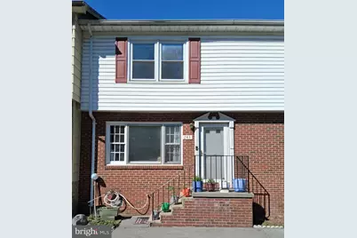 243 Brunswick Road, Stephens City, VA 22655 - Photo 1