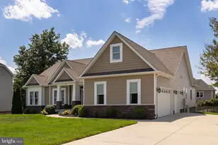 135 Kinross Dr, Winchester, VA 22602 - Photo 3