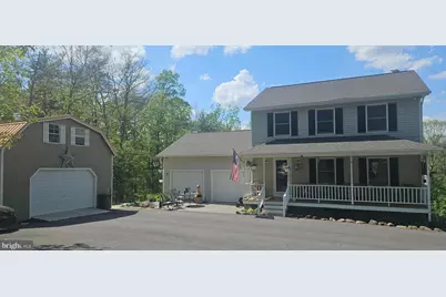 148 Arklow Drive, Cross Junction, VA 22625 - Photo 1