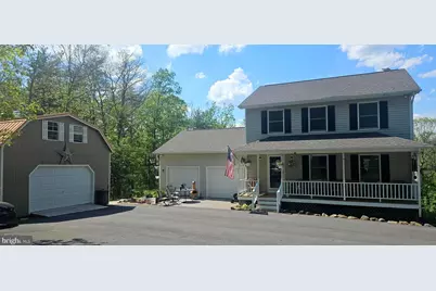 148 Arklow Drive, Cross Junction, VA 22625 - Photo 3