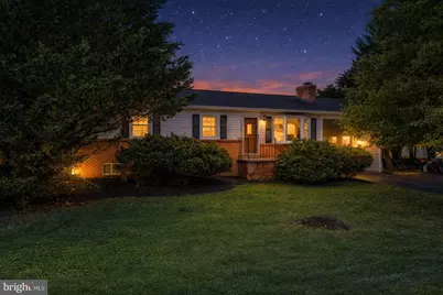 100 Huntcrest Circle, Winchester, VA 22602 - Photo 1