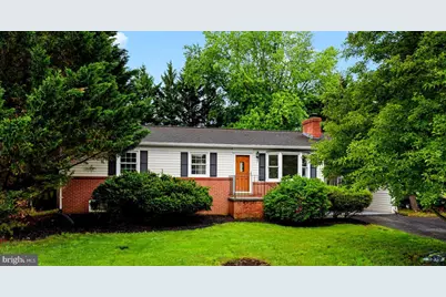 100 Huntcrest Circle, Winchester, VA 22602 - Photo 1