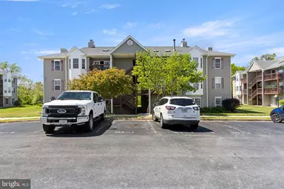 102 Timberlake Terrace #3, Stephens City, VA 22655 - Photo 23