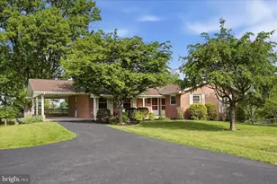 4838 Valley Pike, Stephens City, VA 22655 - Photo 1