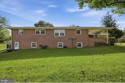 4838 Valley Pike, Stephens City, VA 22655 - Photo 37
