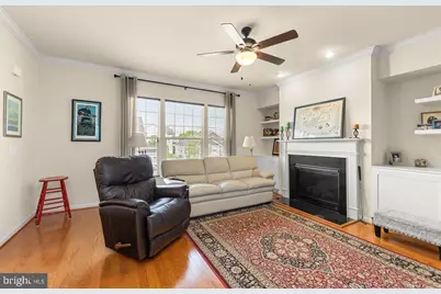 107 Blackford Drive, Stephenson, VA 22656 - Photo 5
