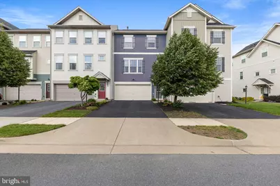 107 Blackford Drive, Stephenson, VA 22656 - Photo 1