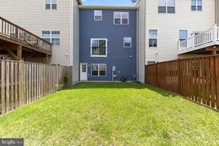107 Blackford Dr, Stephenson, VA 22656 - Photo 23
