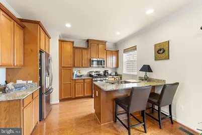 107 Blackford Drive, Stephenson, VA 22656 - Photo 7