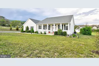 447 Plow Run Lane, Winchester, VA 22602 - Photo 3