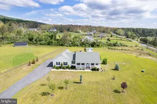 447 Plow Run Ln, Winchester, VA 22602 - Photo 67