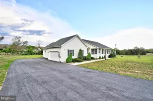447 Plow Run Ln, Winchester, VA 22602 - Photo 5