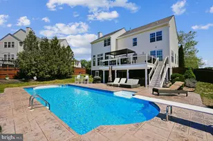 236 Rebecca Dr, Winchester, VA 22602 - Photo 29