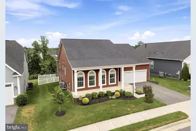 219 Patriot Street, Stephenson, VA 22656 - Photo 1
