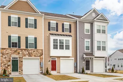 127 Metcalf Terrace, Winchester, VA 22602 - Photo 3