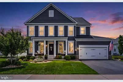 102 Blackford Drive, Stephenson, VA 22656 - Photo 1