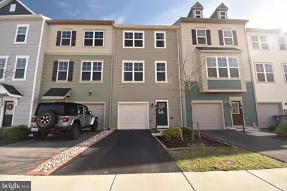 105 Gristmill Court, Stephenson, VA 22656 - Photo 1