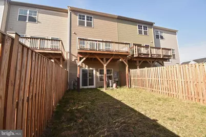 105 Gristmill Court, Stephenson, VA 22656 - Photo 29