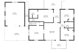 163 Margaret Ln, Winchester, VA 22603 - Photo 27
